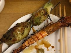 -鬼味烤翅(南锣鼓巷店)
