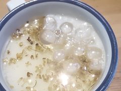 -四禧精酿铜锅涮肉·烧烤工场(大明湖店)