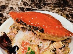 -大连君悦酒店·星海湾壹号Dalian·Dalian(星海广场店)