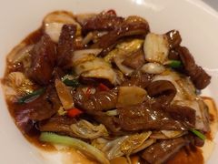 -桂满陇·海市蜃楼·黑金(国金店)