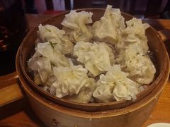 -德顺源·非遗烧麦·老菜(大观园店)