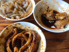 -洞子口张老二凉粉(文殊院店)