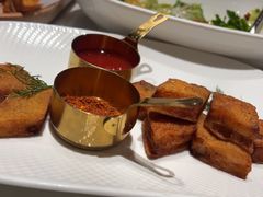 -丝路有约·优雅新疆菜(万宴城店)