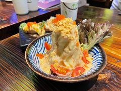 -鸟鹏烧鸟居酒屋(熙龙湾店)
