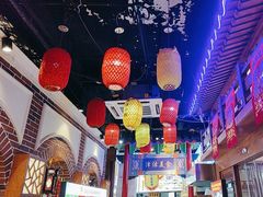 -津沽小院(天津之眼店)