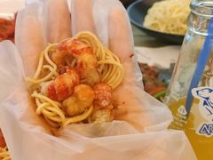 -铭副琦食·虾蟹烩馆(渔人码头店)