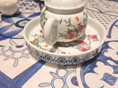 -图味美小黄鱼·景德菜(浙江路店)
