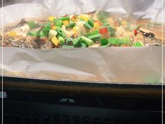 -鱼鼎香烤鱼火锅(华发商都店)