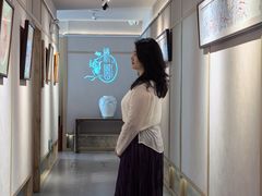 -绣园·茶食宴(湘绣博物馆店)