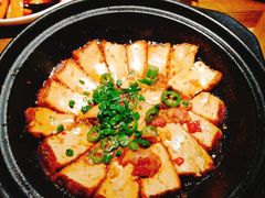 -炊烟小炒黄牛肉(中心印象城店)