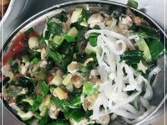 -群众牛肉小点(蚵仔煎)