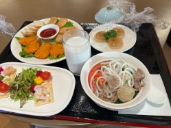-金鹰国际月子中心(新街口店)