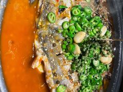 -鱼见你烤鱼•本地烧烤(1818店)