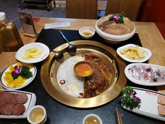 -豪渝火锅(红谷滩万达店)