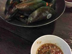Pu&nbsp;Pen&nbsp;Restaurant-大螃蟹海鲜餐厅