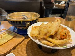 -金掌勺·锅包肉(广渠门店)