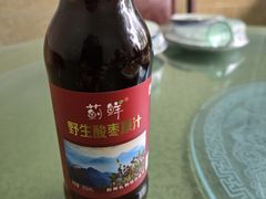 -金台阶鱼馆(于桥水库店)