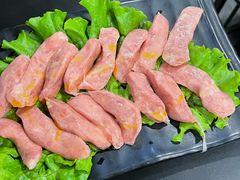 -梅梅家的烤肉店(槐北路店)