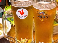 -鸟内会居酒屋(得意潮馆店)