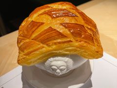 酥皮海鲜汤-拾号牛扒(海雅缤纷城店)