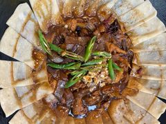 -皖北学东地锅鸡(之心城店)