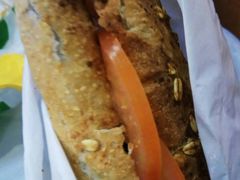 番茄片-赛百味SUBWAY(歌斐中心店)