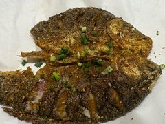 -狮龙啤酒烧烤屋(建二路店)