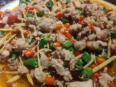 -田园印象·成都土菜院子(华阳店)