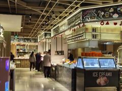 -金海湾自助餐厅(金陵饭店)