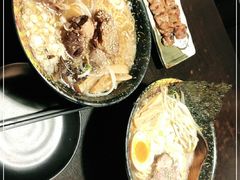 -日本料理神拉面