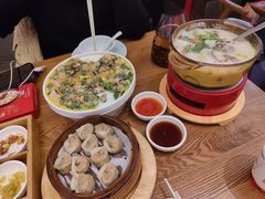 -闽上鲜·福建菜(龙湖滨江天街店)