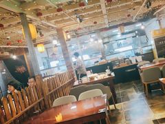 -三个大叔东北烧烤·砂锅菜(西三旗店)