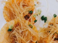 -红月湾海鲜饭店•沙滩海景(双月湾店)