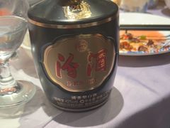 -百姓渔村(南中环店)