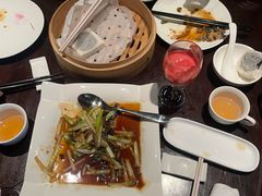 -姚江春中餐厅·太平洋大酒店