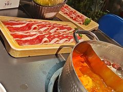 -打酱友•斑鱼海鲜粥火锅(吴桥店)