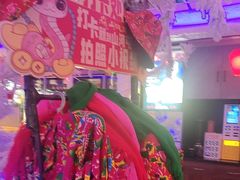 -山河屯铁锅炖鲜鹅·东北菜(开发区一店)