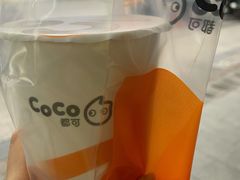 -CoCo都可(湖滨银泰店B区店)