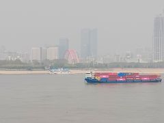 -武昌中华路码头(轮渡站)