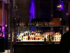 -The Penthouse酒吧
