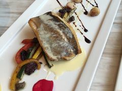 -郑州希尔顿酒店·阿米奇意大利餐厅