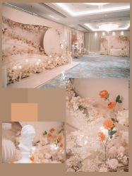 -深圳香格里拉大酒店·宴会厅