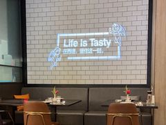 -西堤牛排(合肥之心城店)