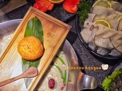 -湊湊火锅·茶憩(东城民盈国贸城店)