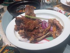 -峰厨大鱼泡饼(水上公园店)
