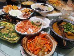 -天外天大酒店(南中华路店)