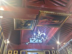-悦真雅院·四合院·清真私房菜(雍和宫店)