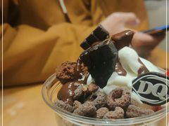 -DQ·蛋糕·冰淇淋(上海惠南店)