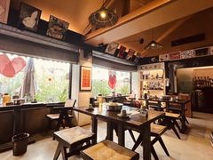 -贰醒·私房小院烧烤 (太古里店)