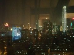 -天津君隆威斯汀酒店